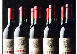 Alkollü içkide belge iptali