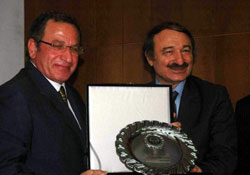 Sığınma Evi için protokol imzalandı