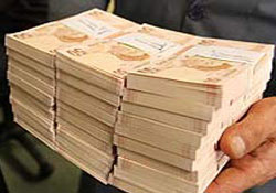 Belediyeler devlete borçlu çıktı