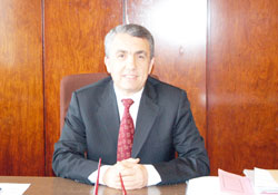 OMÜ sporcu yetiştirecek