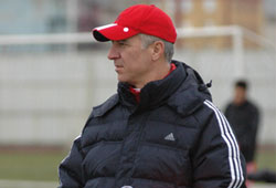 Samsunspor Mardin maçına hazır