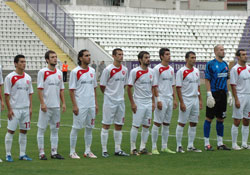 3 MAÇTA 8 GOL YEDİLER