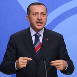 Çocuğa 'Erdoğan'a Hakaret' Cezası Yok