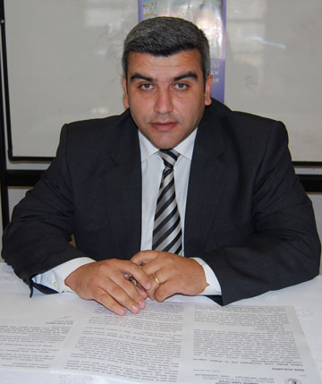 Devlet Hastanesi taşınıyor