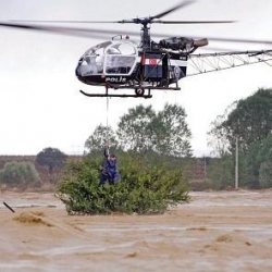 Selde Ölü Sayısı Artıyor: 11 Ölü