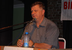 Dünyada, ülkede ve bölgede barış