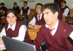 Engellilere ücretsiz okul öncesi eğitim