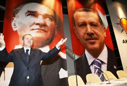 'Gerilimin tarafı olmayacağız'