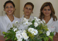 Hemşire başına 409 hasta düşüyor