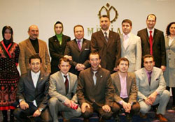 MÜSİAD e-ticarete geçiyor