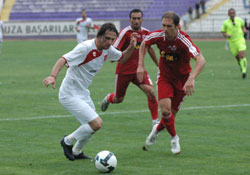 Bank Asya'da heyecan artıyor