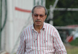 YİNE Mİ SAHA KAPAMA