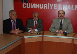 Yılmaz soruları yanıtladı