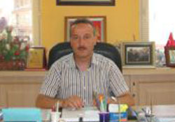 Panayır Hazırlıkları Başladı.