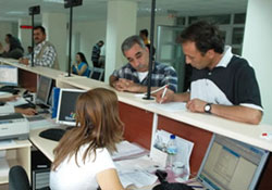 Memur Aldığı Zammı Muayenede Bırakacak