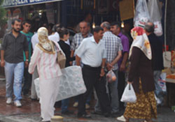 İftar sofralarını süslüyor