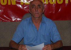 Darbeciler Halka Hesap Vermelidir!