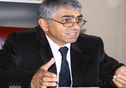 Sığınılabilecek açık alan kalmadı