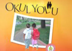 Kitapçık dağıtılacak