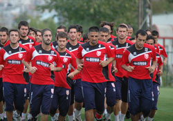 Rize mesaisi sürüyor