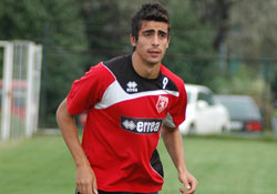 Turgut'un durumu iyi