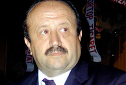"AK Parti yaşlılar konusunda hassas"