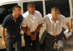 Adaletten kaçılmaz