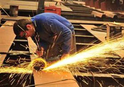 Üretim yatay seyrediyor