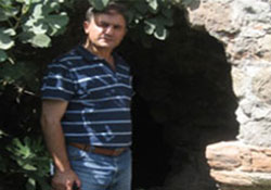 Trabzon'da Gizli Geçitler Var