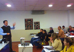 Akçaabat'ta Kurslar Açılıyor