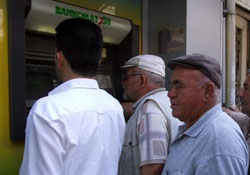 Ortak ATM dönemi başlıyor