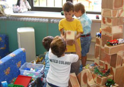 Okul Öncesi Eğitimde Sıkıntı