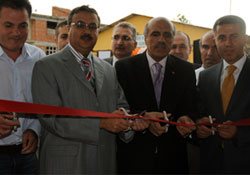 Üretim çağı yakaladı