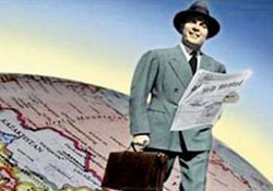 Küresel kriz gurbetçiyi azalttı