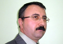 "Çorum Ağzı" sözlüğü çıktı