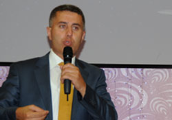 Emniyet iftarda buluşturdu