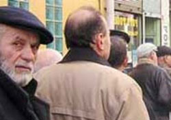 Emekliye Bayram Müjdesi!