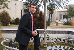 Derbinin aranan hakemi