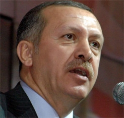 "Buralar Yıkılacak Başka Çıkışı Yok"