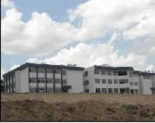 Öğrenci sayısı artıyor