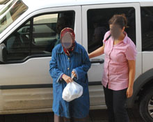 Kaçak elektrikten tutuklandı