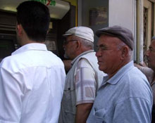 Ortak ATM dönemi başlıyor