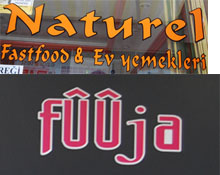 Türkçeyi katleden etkenler