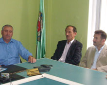 Çarşambaya çıkarma yaptı