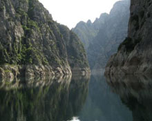 Vezirköprü'de turizm bölgesi