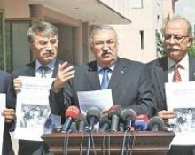 Hükümet, 2.5 Artı 2.5'ten şaşmadı