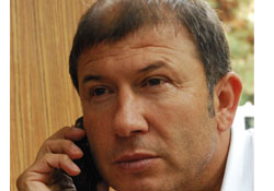 KULÜBÜ MACERACILARA BIRAKMAYIZ