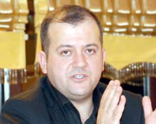 Yeni yük treni gerekli