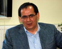 Yapı Haritası hazırlanıyor