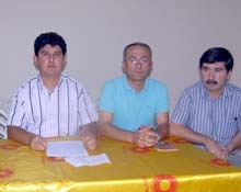 Eğitim-,Sen'den soruşturmaya tepki